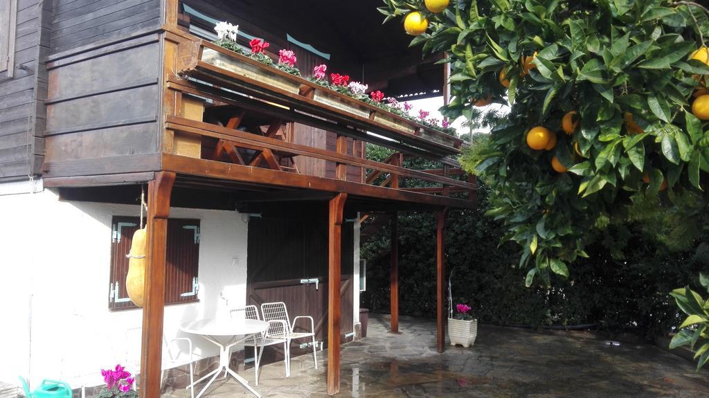 Agriturismo Baita Marina Villa Albenga Exterior foto